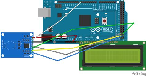 arduino mega rfid reader code|rfid with arduino code.